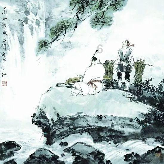 跟着麦片学拍照 | 临沂琅琊古城（外侧）怎么拍